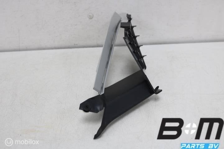 Paneel A-stijl links VW Golf 7 5G0868143B, Gebruikt