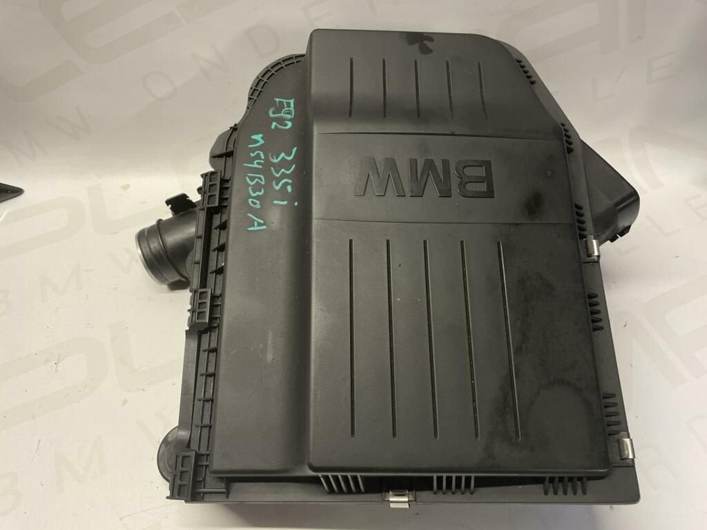 Luchtfilterhuis BMW E92 1371755654706, Gebruikt, -, -, Ophalen of Verzenden