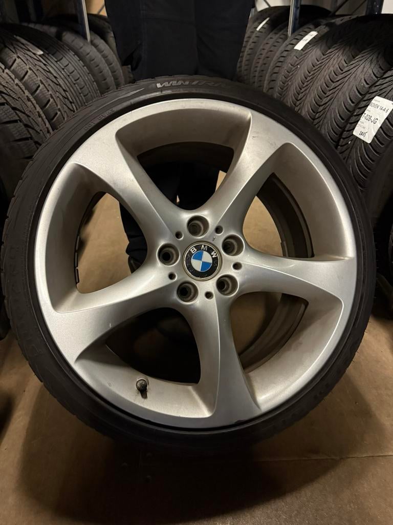 BMW velgen 230 styling, Auto-onderdelen, Banden en Velgen, Ophalen, 19 inch, Zomerbanden, Velg(en)