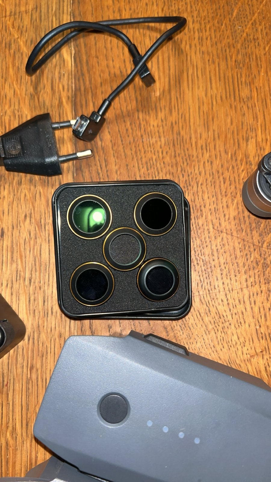 Dji mavic pro te koop, Ophalen of Verzenden, Nieuw, Overige merken