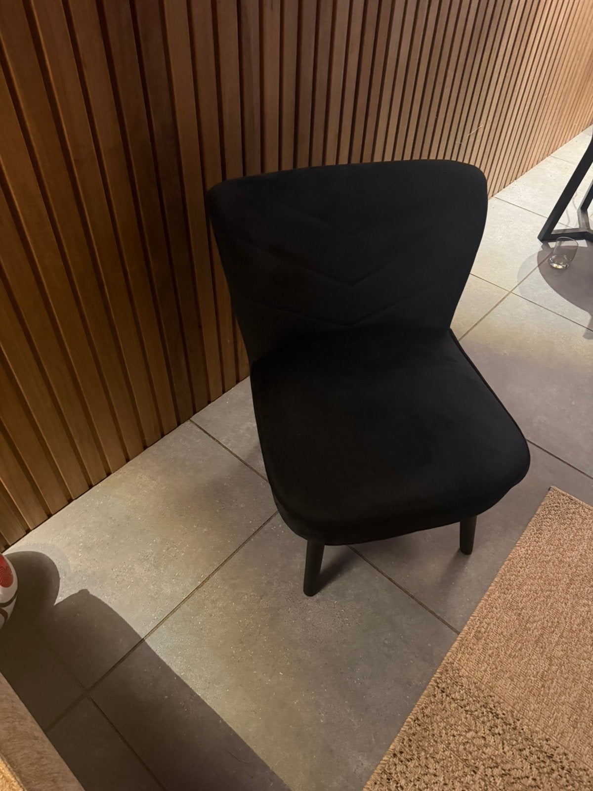 Mooie fauteuil, Ophalen, Zo goed als nieuw, 75 tot 100 cm, 50 tot 75 cm