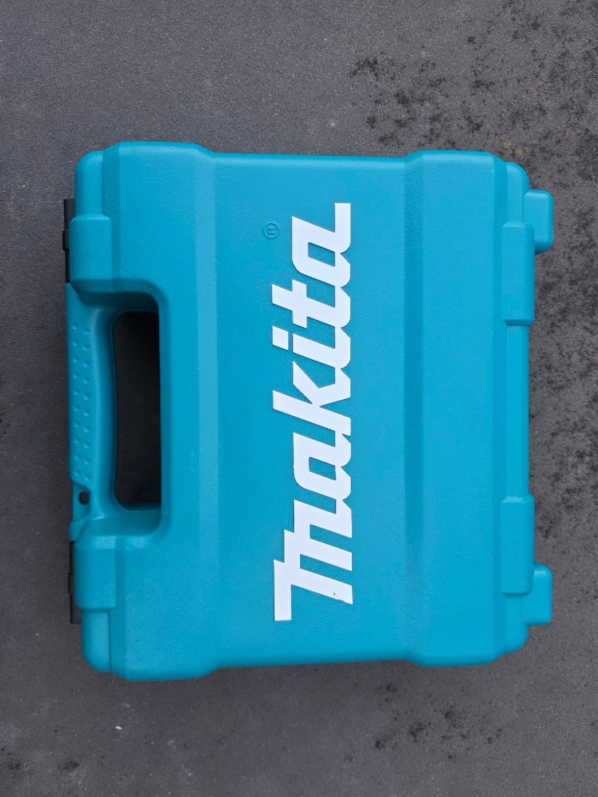 Makita koffer voor gereedschap - 31,5x30x11 cm, Doe-het-zelf en Verbouw, Ophalen of Verzenden, Gebruikt