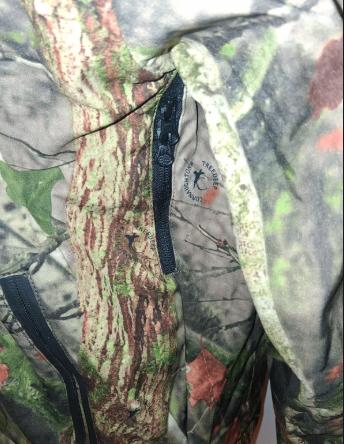 Highlander Softshell Jacket – Nieuw!, Caravans en Kamperen, Kampeeraccessoires, Ophalen of Verzenden, Nieuw