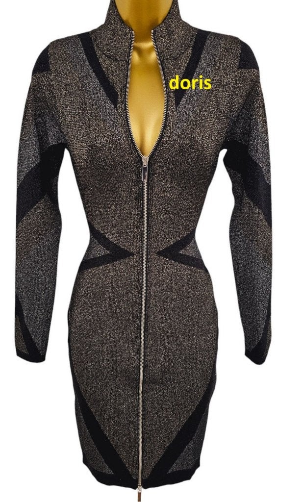 mooi jurk Karen Millen maat m, Maat 38/40 (M), Ophalen of Verzenden, Zo goed als nieuw, Boven de knie