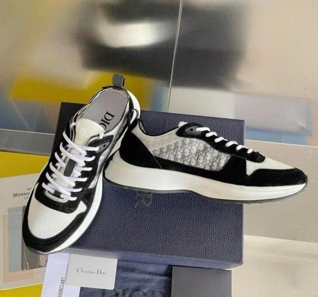 Dior B25 Sneakers | Alle Kleuren | Nieuw | 36 T/M 46, Kleding | Heren, Ophalen of Verzenden, Nieuw