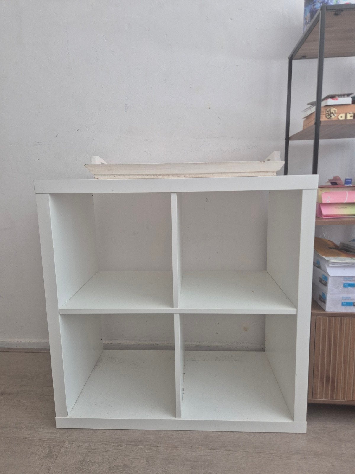cupboard very good condition, Ophalen, Zo goed als nieuw, 25 tot 50 cm, Minder dan 100 cm