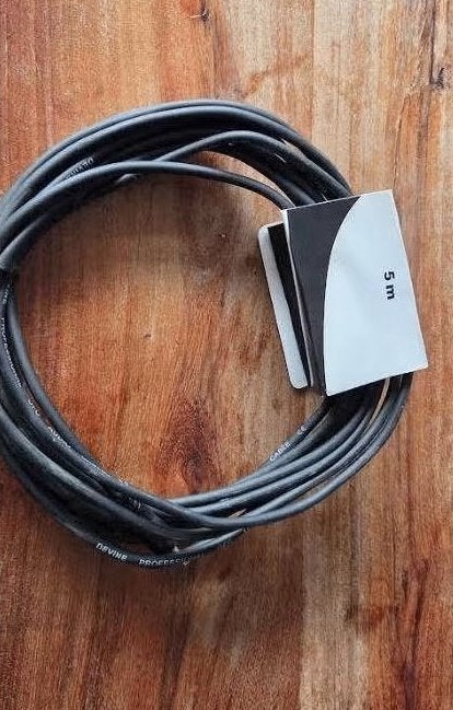 Professionele verbindingskabel voor JBL Partyboxen, 150 watt of meer, JBL, Overige typen, Nieuw