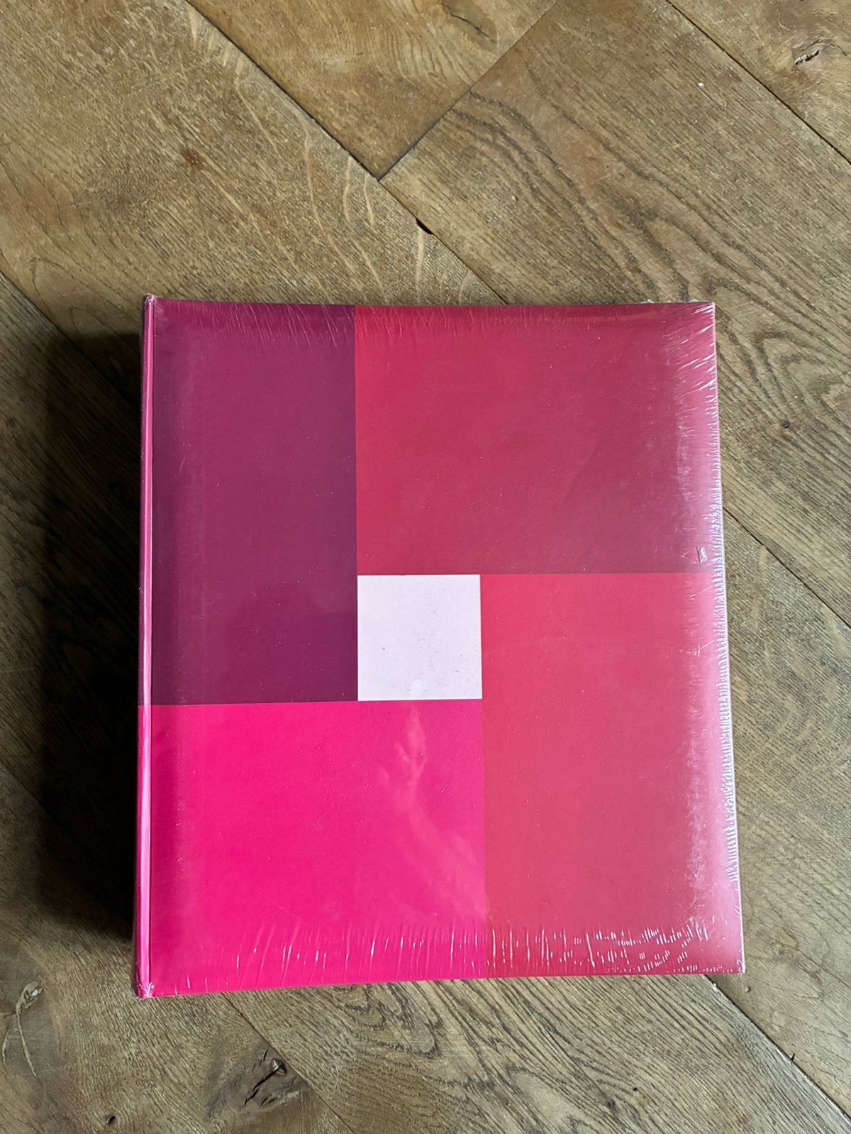 Fotoboek Henzo, Ophalen of Verzenden, Zo goed als nieuw
