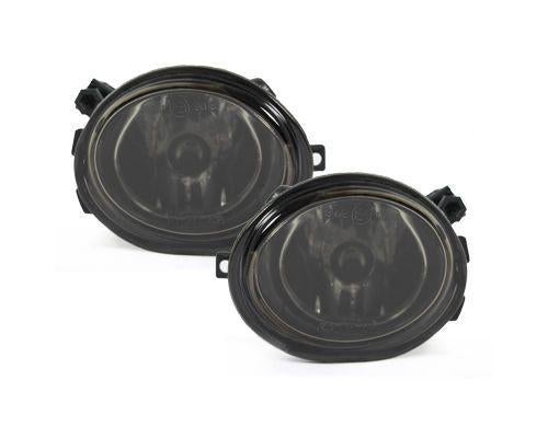 Nieuwe mistlampen met donker smoked glas,voor bmw e46 sport, Auto-onderdelen, Verlichting, Gerhard-Stalling-Strasse 9, Verzenden