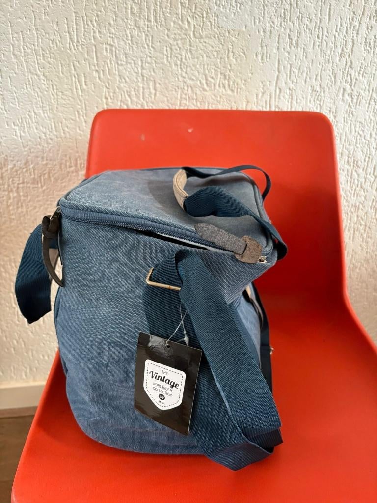 Norlander fiets tas nieuw, Ophalen, Nieuw, Overige merken, Waterdicht