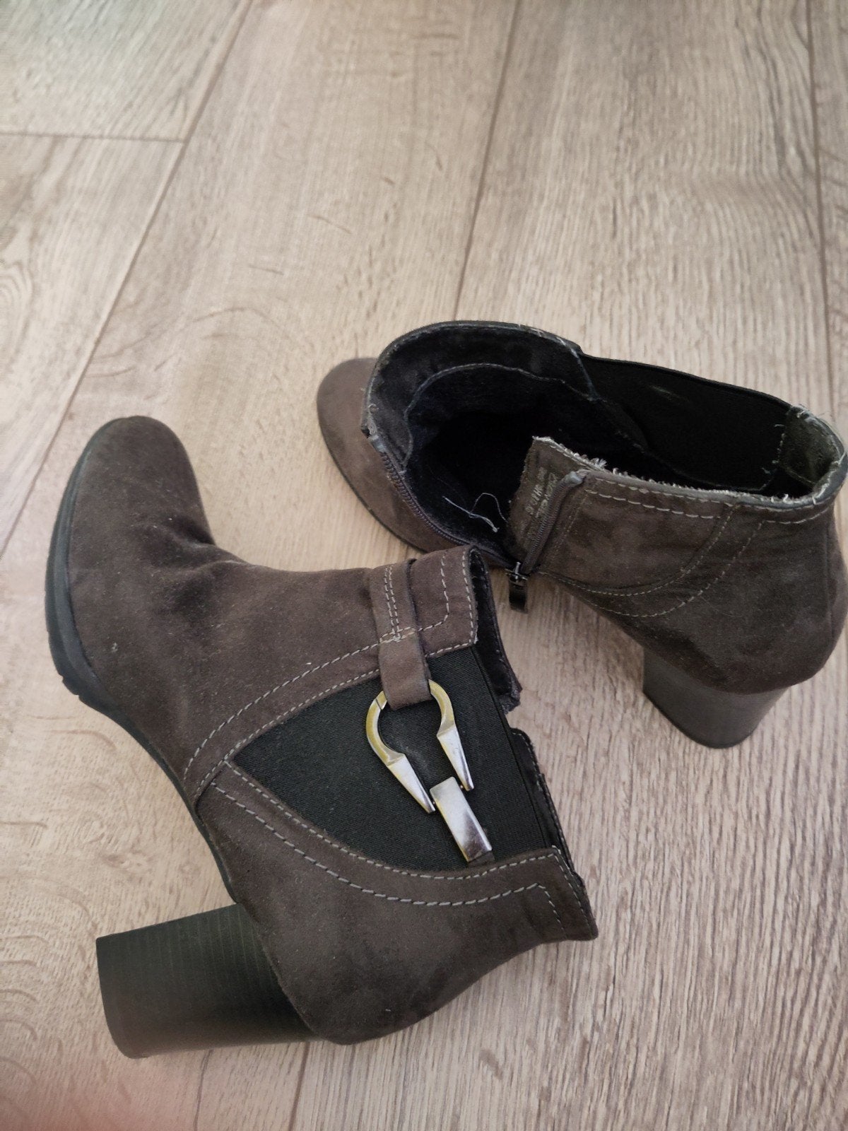 Schoenen Mt 41, Kleding | Dames, Schoenen, Ophalen, Zo goed als nieuw, Sneakers of Gympen