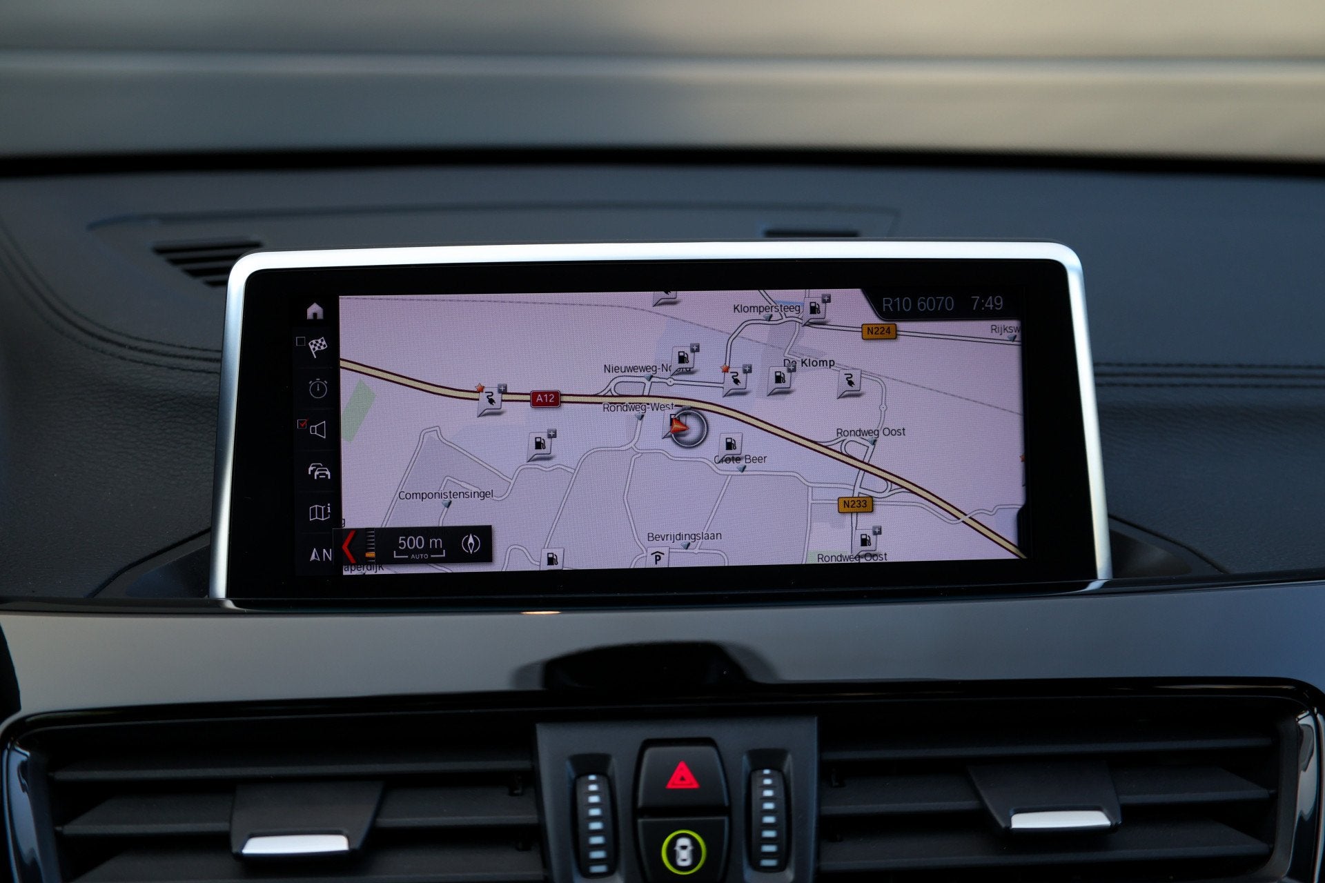 Foto 33 van BMW X1 xDrive25e eDrive Edition | M-SPORT | LEDER | LED | ST