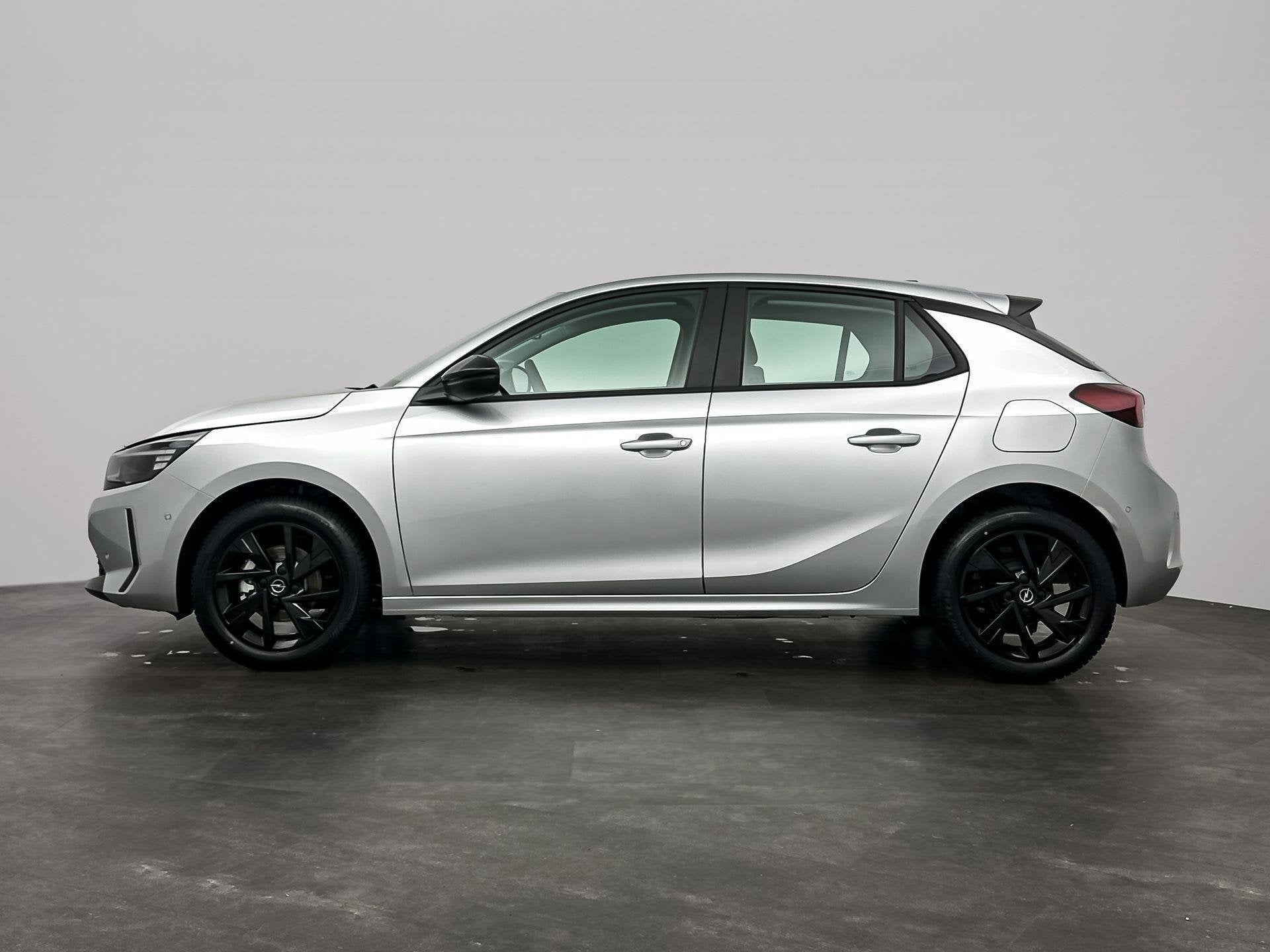 Opel Corsa 1.2 Edition | Apple Carplay/Android Auto | Demo, Auto's, Voorwielaandrijving, 12 maanden, Stof, 1199 cc