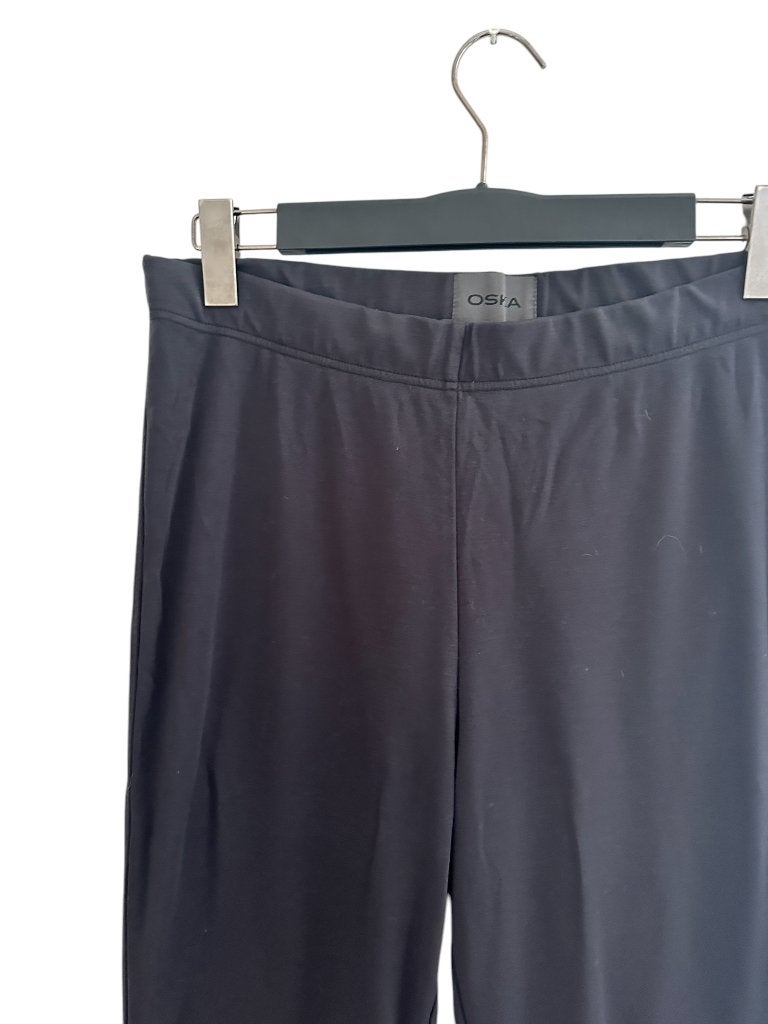 Oska broek XL, Zwart, Maat 46/48 (XL) of groter, Ophalen of Verzenden, Zo goed als nieuw