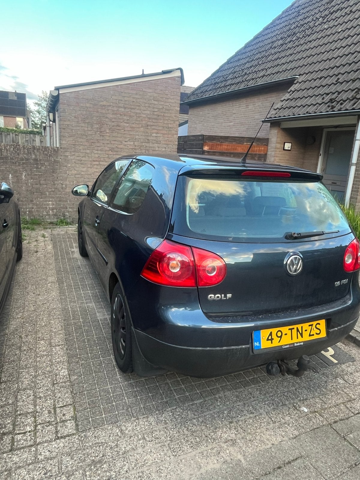 Golf 5, Auto-onderdelen, Ophalen of Verzenden