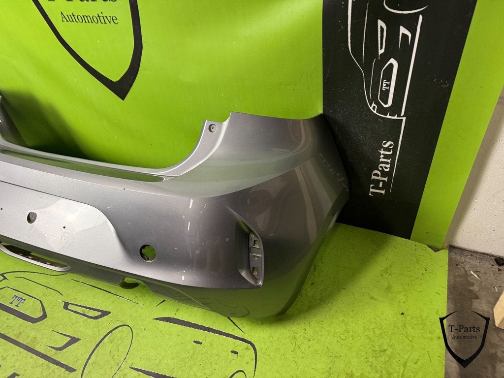 opel corsa F achterbumper Bumper, Gebruikt, Opel Automobile GmbH, Ophalen of Verzenden, Kontakt@opel-infoservice.de