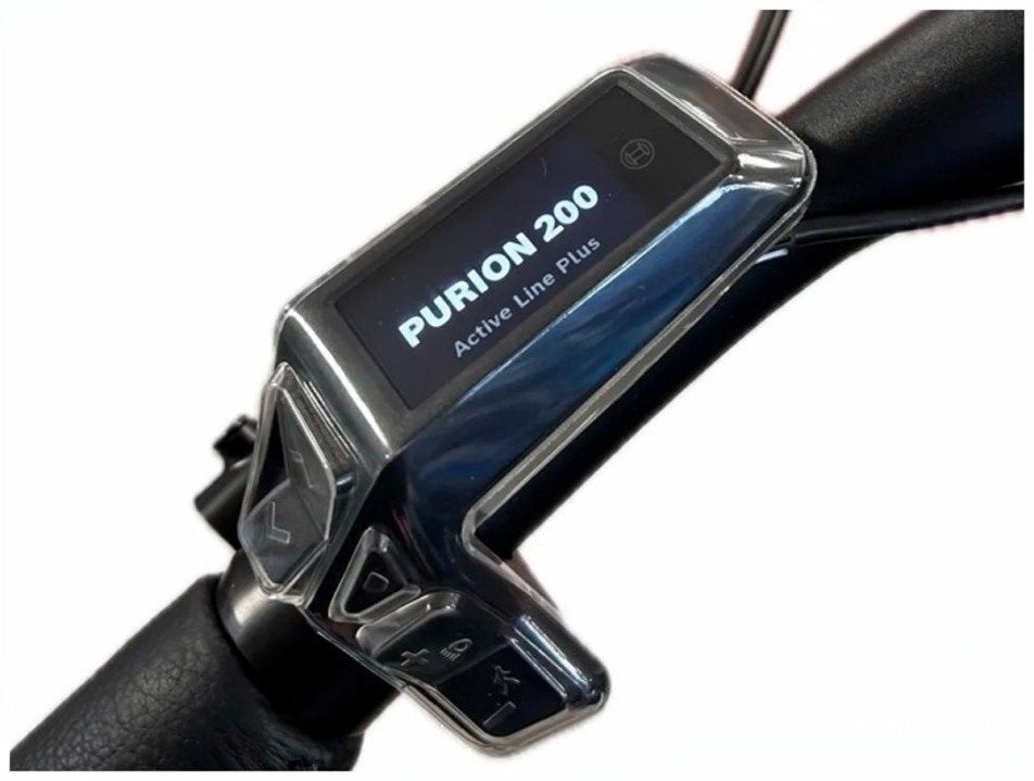 Nieuwe Beschermhoes voor Bosch Purion 200 display, Ophalen of Verzenden, Nieuw, Bosch