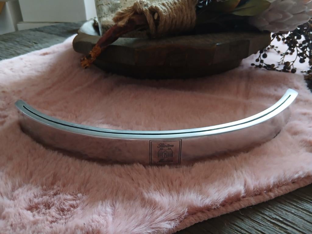Fotohouder van Riviera Maison, Ophalen, Minder dan 50 cm, Zo goed als nieuw, Schilderij