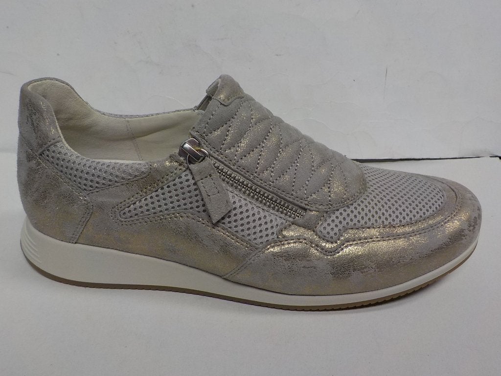 Gabor beige sneakers maat 39, Kleding | Dames, Schoenen, Nieuw, Sneakers of Gympen, Beige, Ophalen of Verzenden