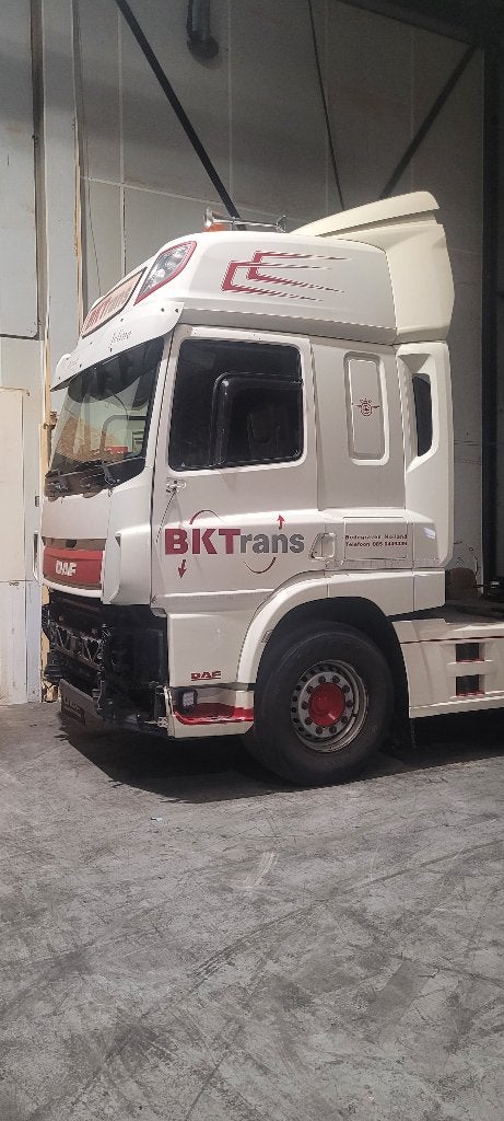 Cabine Daf CF, Ophalen of Verzenden, Gebruikt, DAF, Carrosserie en Plaatwerk