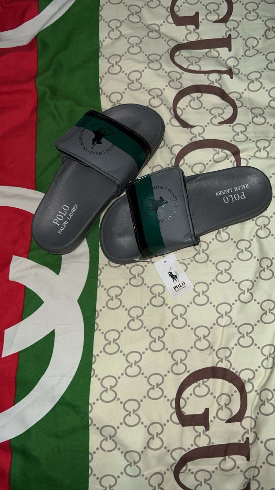 Polo Ralph Lauren, Ophalen, Zo goed als nieuw, Overige kleuren