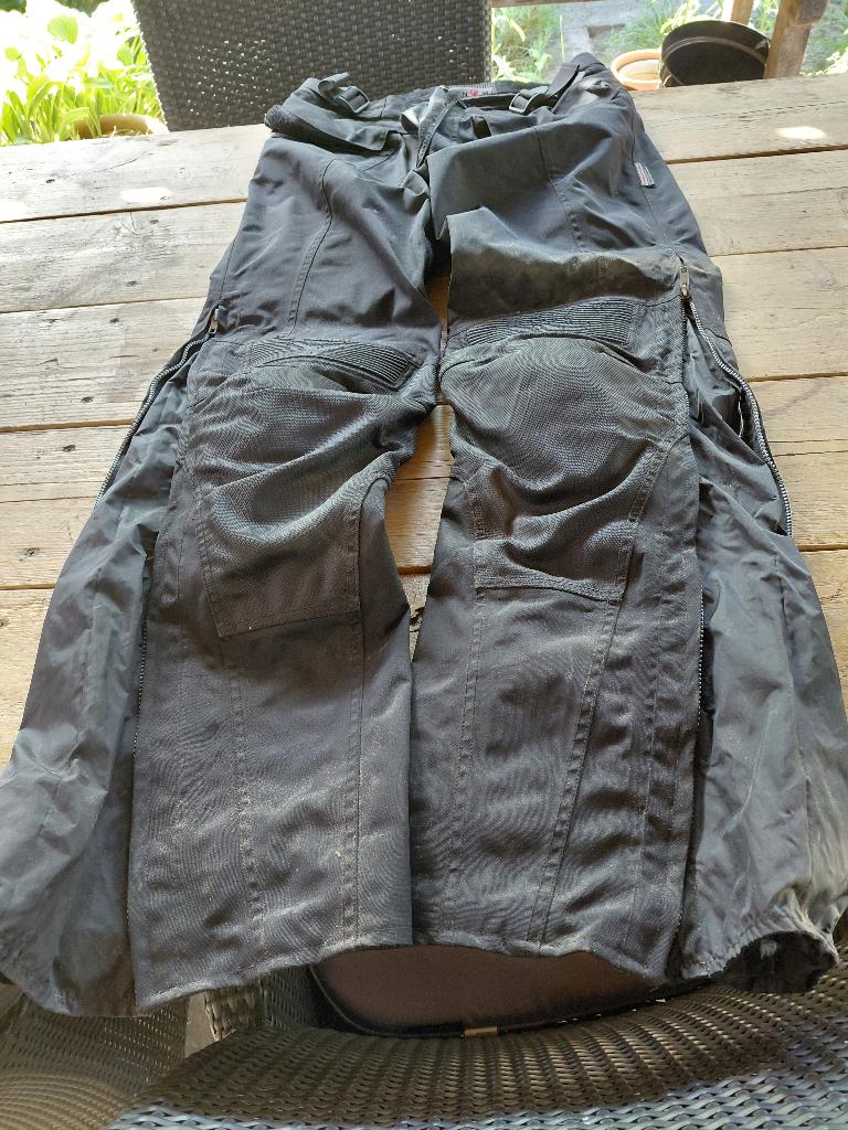 Motor kleding, Motoren, Kleding | Motorkleding, Evolution, Overige typen, Heren, Ophalen of Verzenden