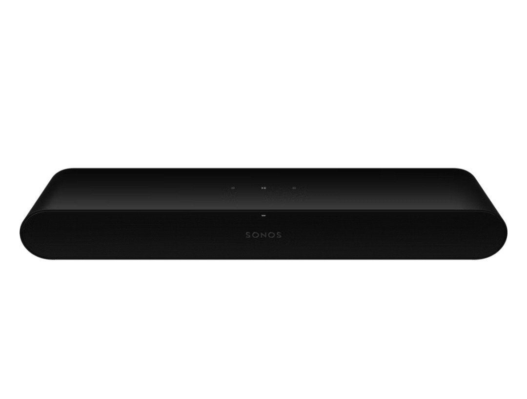 Sonos Ray Soundbar - Nieuw in doos, Ophalen of Verzenden, Nieuw