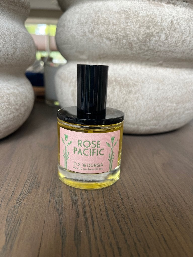 DS & Durga Rose Pacific decant / sample, Ophalen, Nieuw