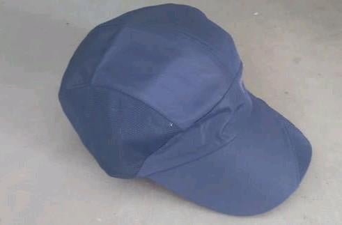 Nieuw Blauw baseballcap pet, Ophalen of Verzenden, Nieuw, One size fits all, Pet