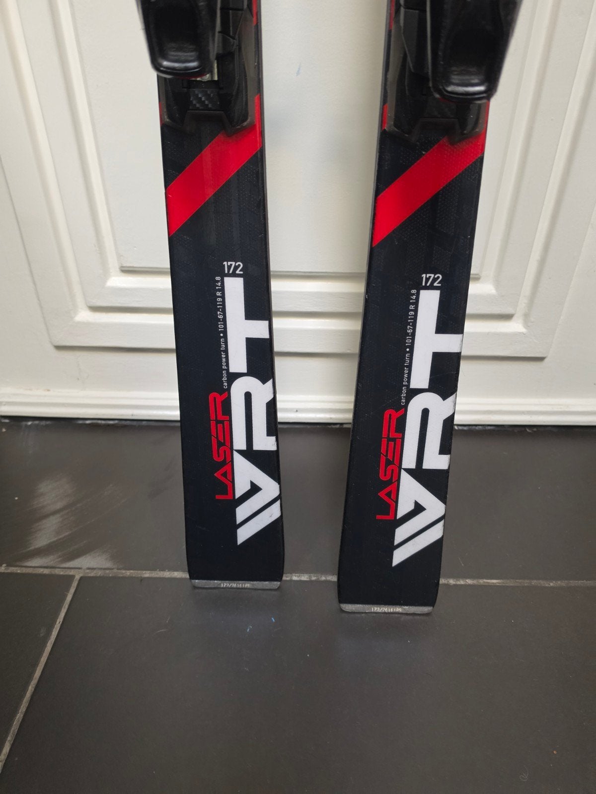 2026 maar /mei productie 172cm STOCKLI LASER WRT VOOR KENNER, Overige merken, 160 tot 180 cm, Stockli, Ophalen of Verzenden