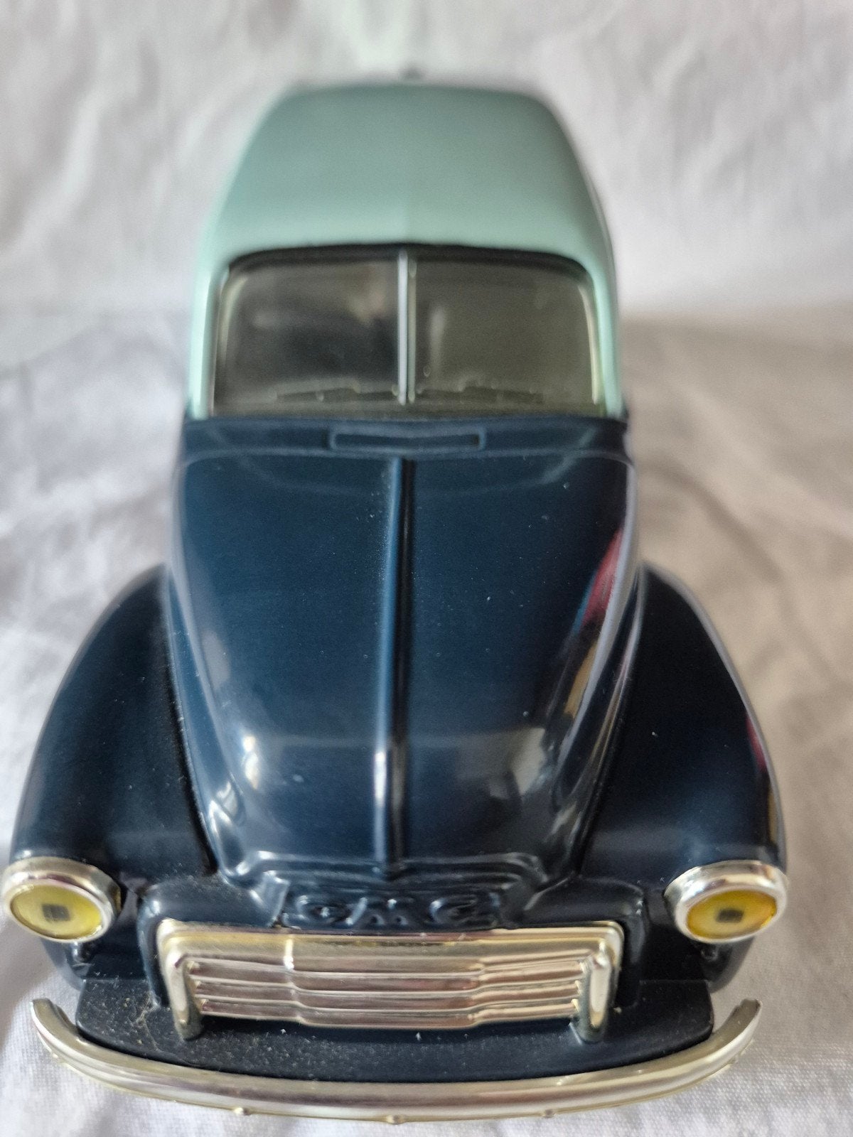 Vitesse Chevrolet Panel Van 1949-1999 Spaarpot, Ophalen of Verzenden, Gebruikt