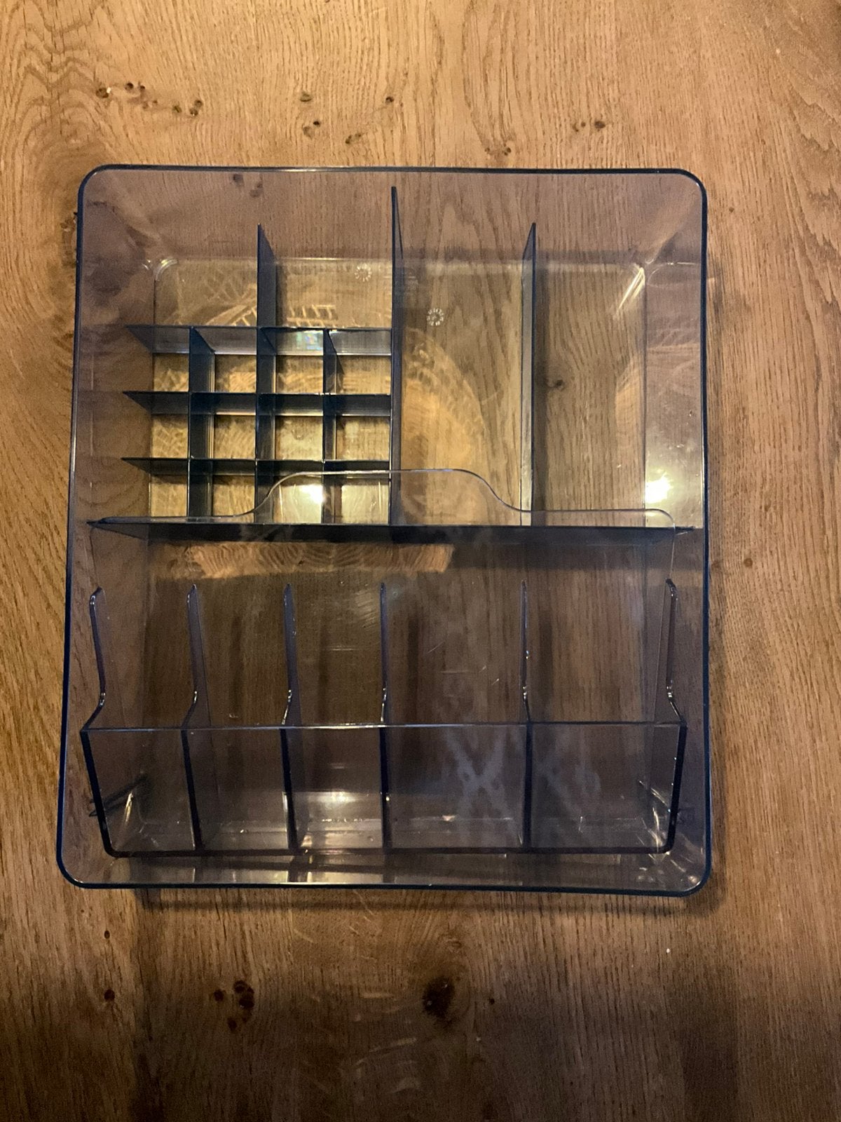 Hema make up organiser, Ophalen of Verzenden, Zo goed als nieuw, Gehele gezicht