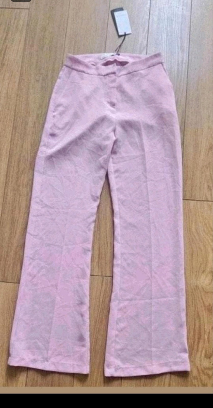 Nieuw Costes roze broek, Maat 38/40 (M), Nieuw, Ophalen of Verzenden, Costes