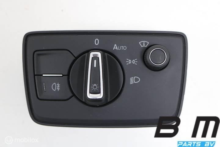 Lichtschakelaar VW Passat B8 3G0941633S, Gebruikt