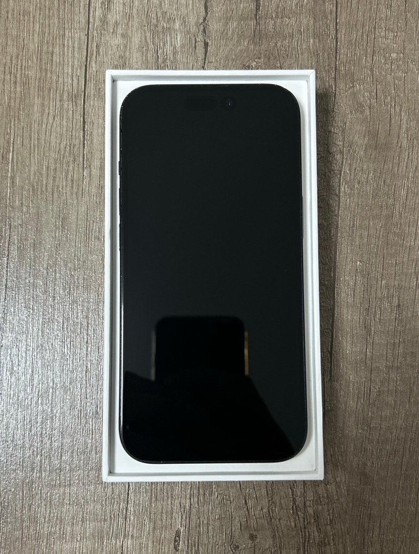iPhone 15 Plus 128GB Zwart – ALS NIEUW!, Telecommunicatie, Mobiele telefoons | Apple iPhone, Ophalen of Verzenden, Zo goed als nieuw