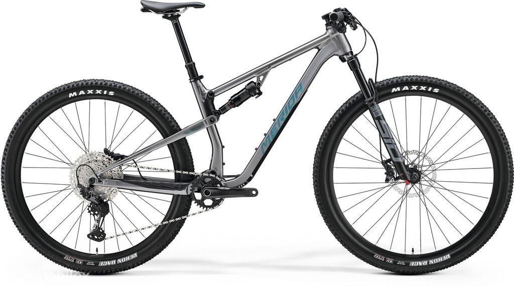 Merida NINETY-SIX XT EDITION 29"-Alle Maten en Kleuren, Merida, 9713 Bv Groningen, Merida, Nieuw