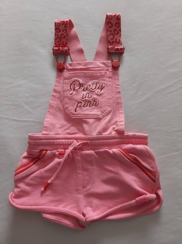 ZGAN pretty in pink pakje Mt 86, Kinderen en Baby's, Babykleding | Maat 86, Ophalen of Verzenden, Zo goed als nieuw, Meisje, Pakje