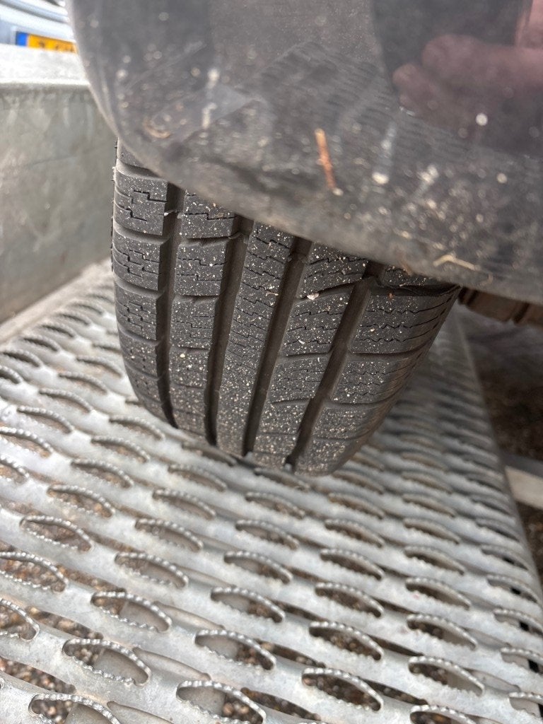 Foto 10 van Toyota AYGO 1.0-12V +