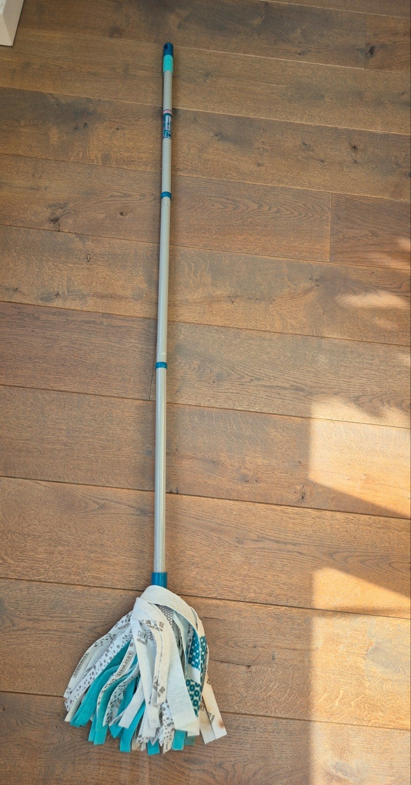Leifheit Power Mop 3-in-1 Set met Dweilemmer, Ophalen, Dweilemmer, -bak, of -wagen