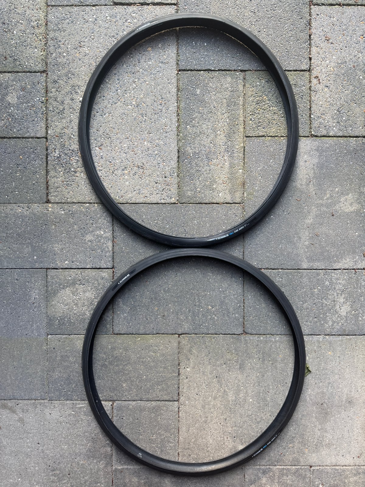 Schwalbe pro one aero 28mm nieuw, Fietsen en Brommers, Fietsonderdelen, Ophalen of Verzenden, Zo goed als nieuw