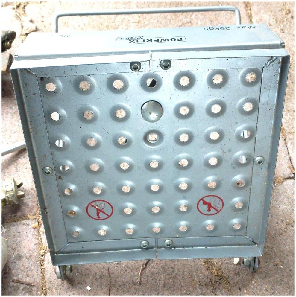 powerfix, Ophalen of Verzenden