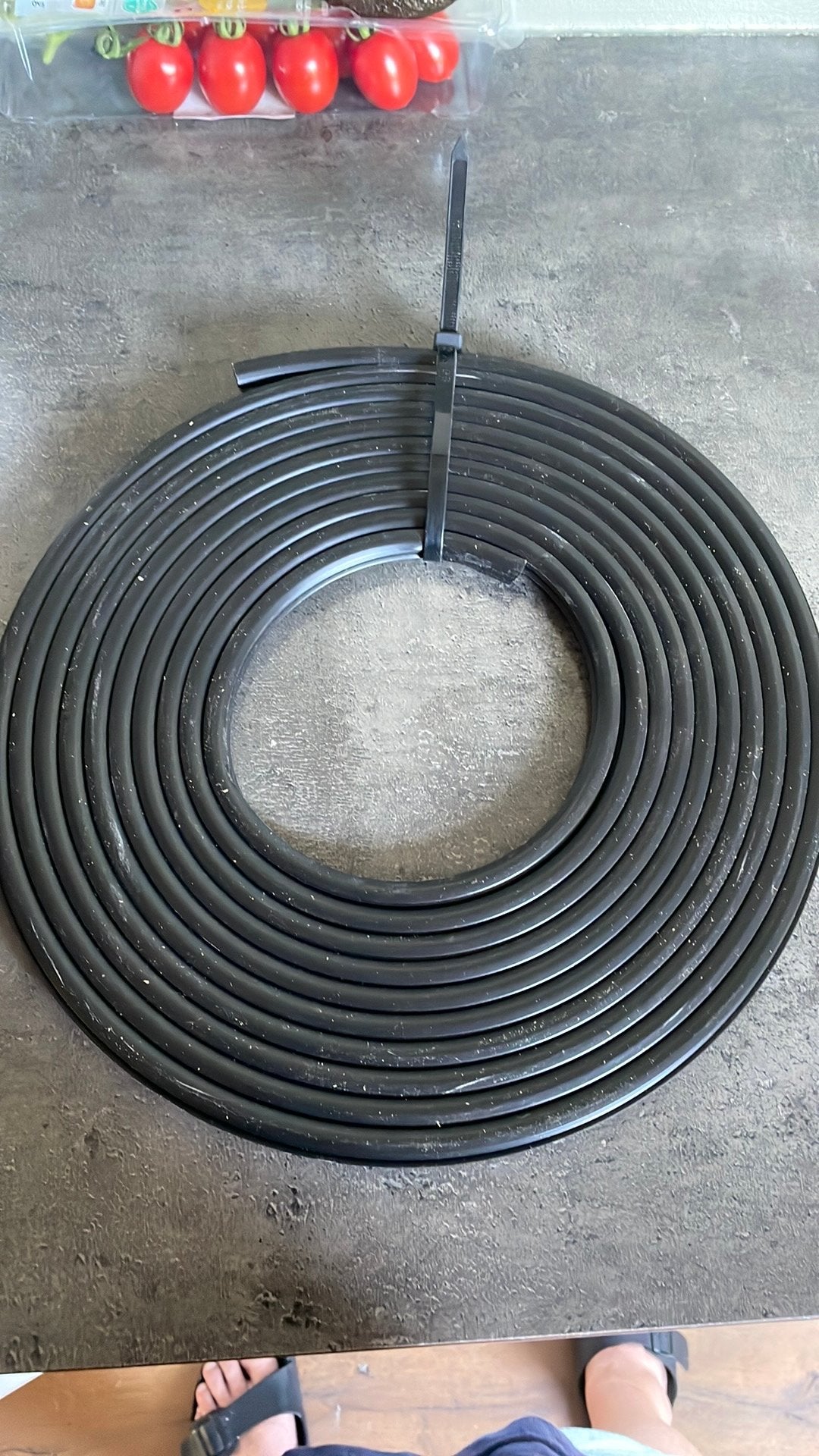 Anti slip trap strip, Ophalen, Nieuw