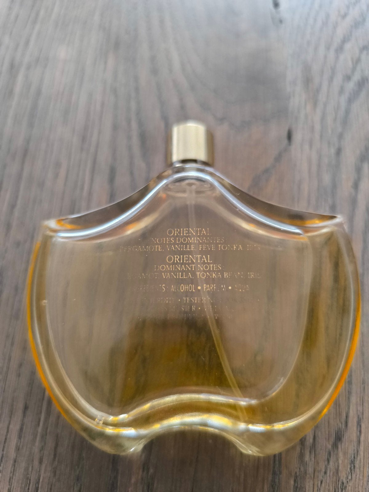 Guerlain Eau de Parfum 75ml - Oriëntaals, Sieraden, Tassen en Uiterlijk, Ophalen of Verzenden, Gebruikt
