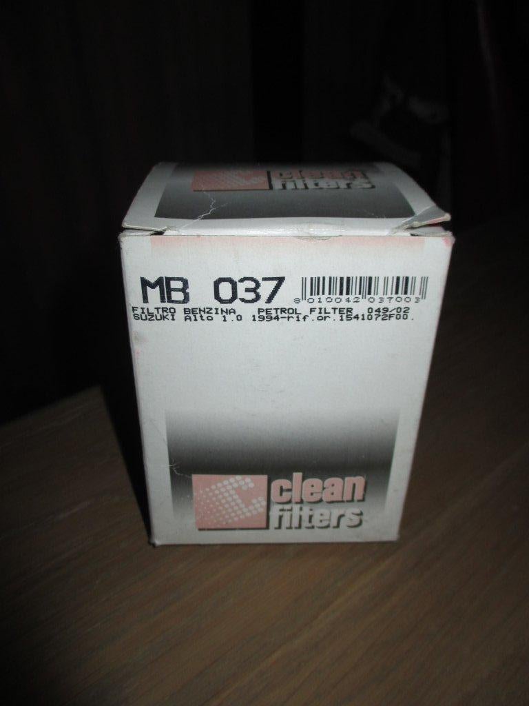 brandstoffilter, Auto-onderdelen, Filters, Ophalen of Verzenden, Nieuw, Nissan