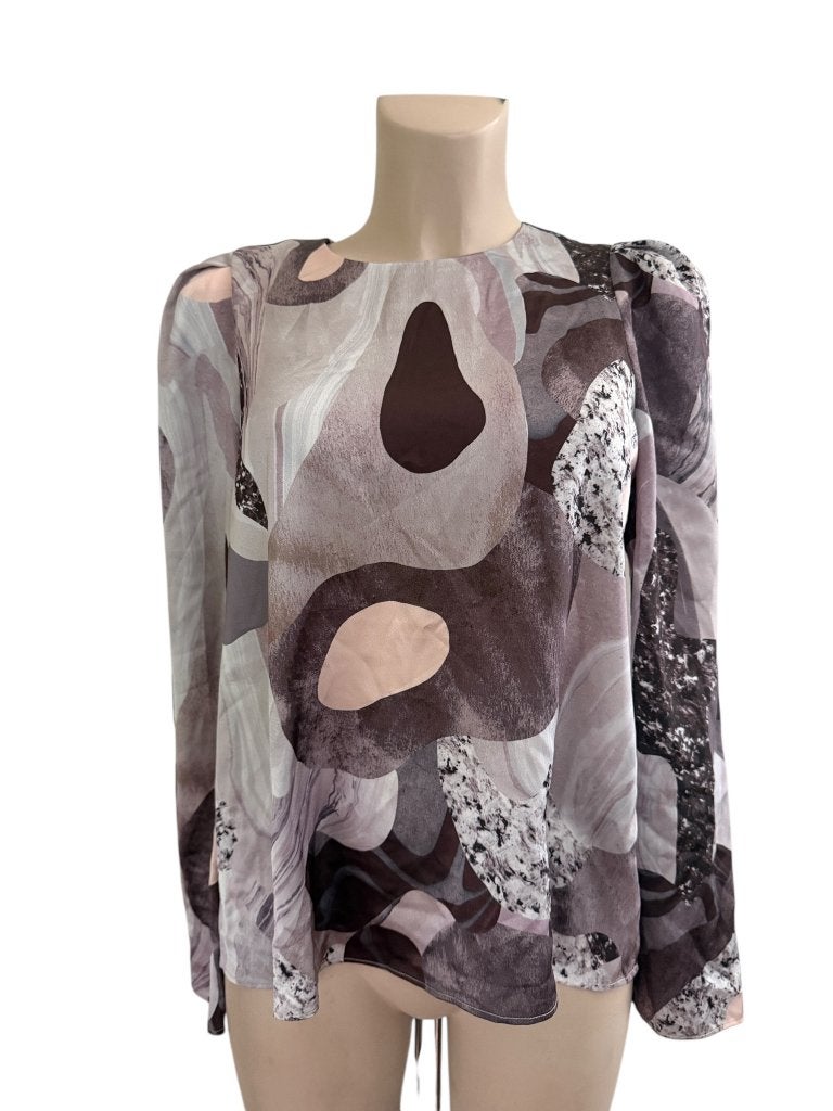 Twist & Tango blouse NIEUW S, Maat 38/40 (M), Nieuw, Ophalen of Verzenden