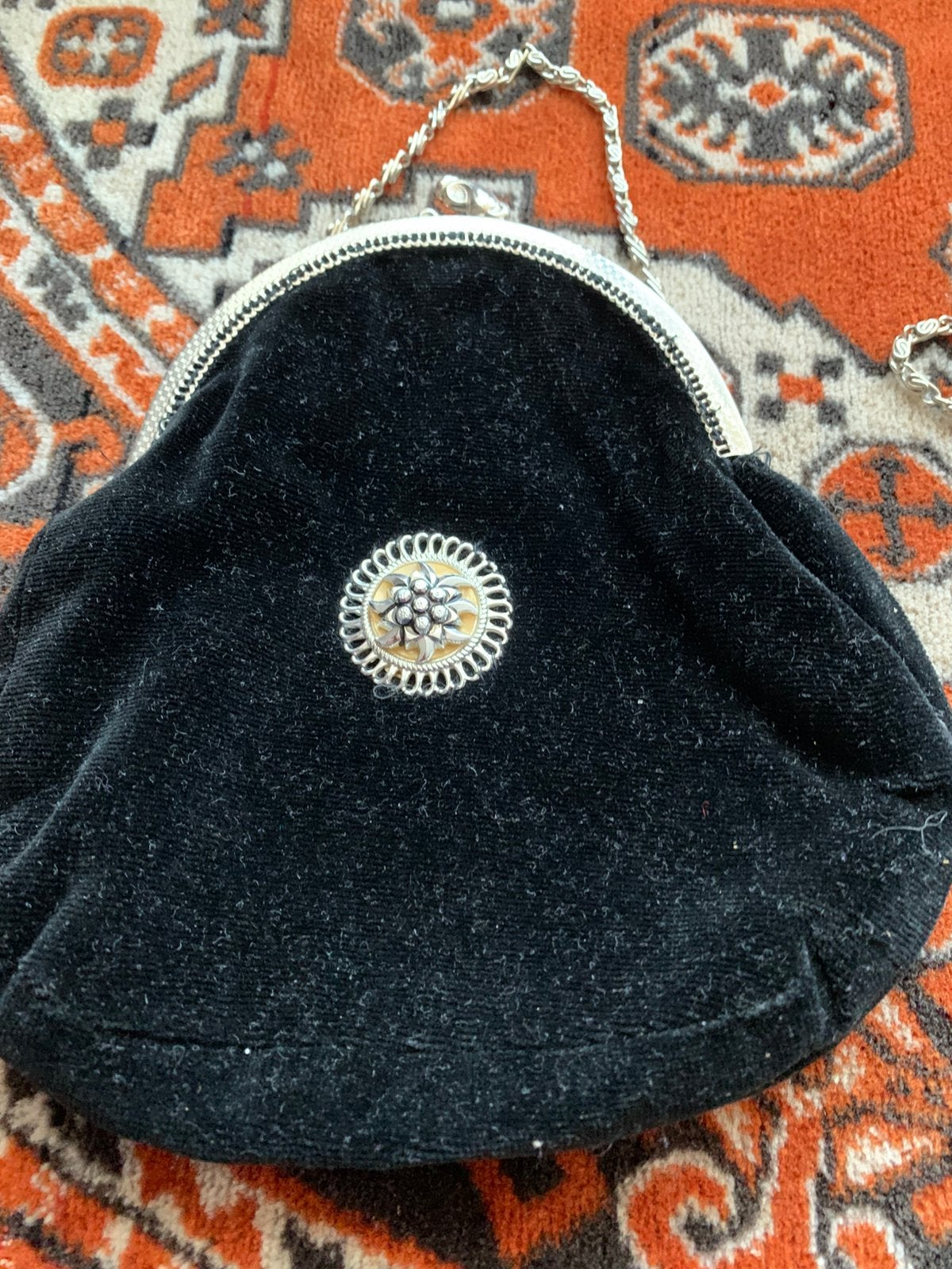 Tasje, Sieraden, Tassen en Uiterlijk, Tassen | Damestassen, Ophalen of Verzenden, Zo goed als nieuw, Schoudertasje