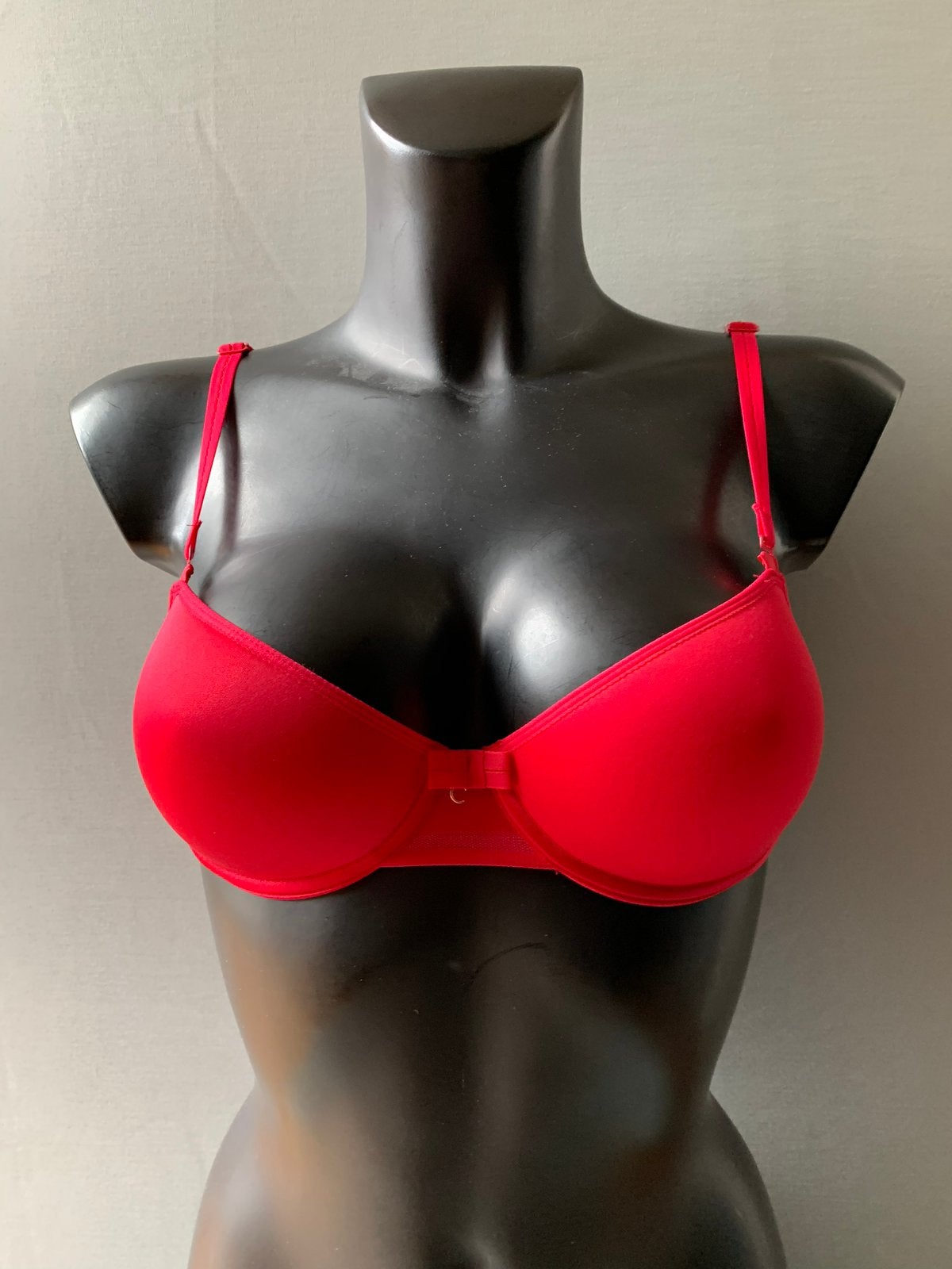 Chantelle t shirt bh 70c  model 2126, Verzenden, Roze, BH