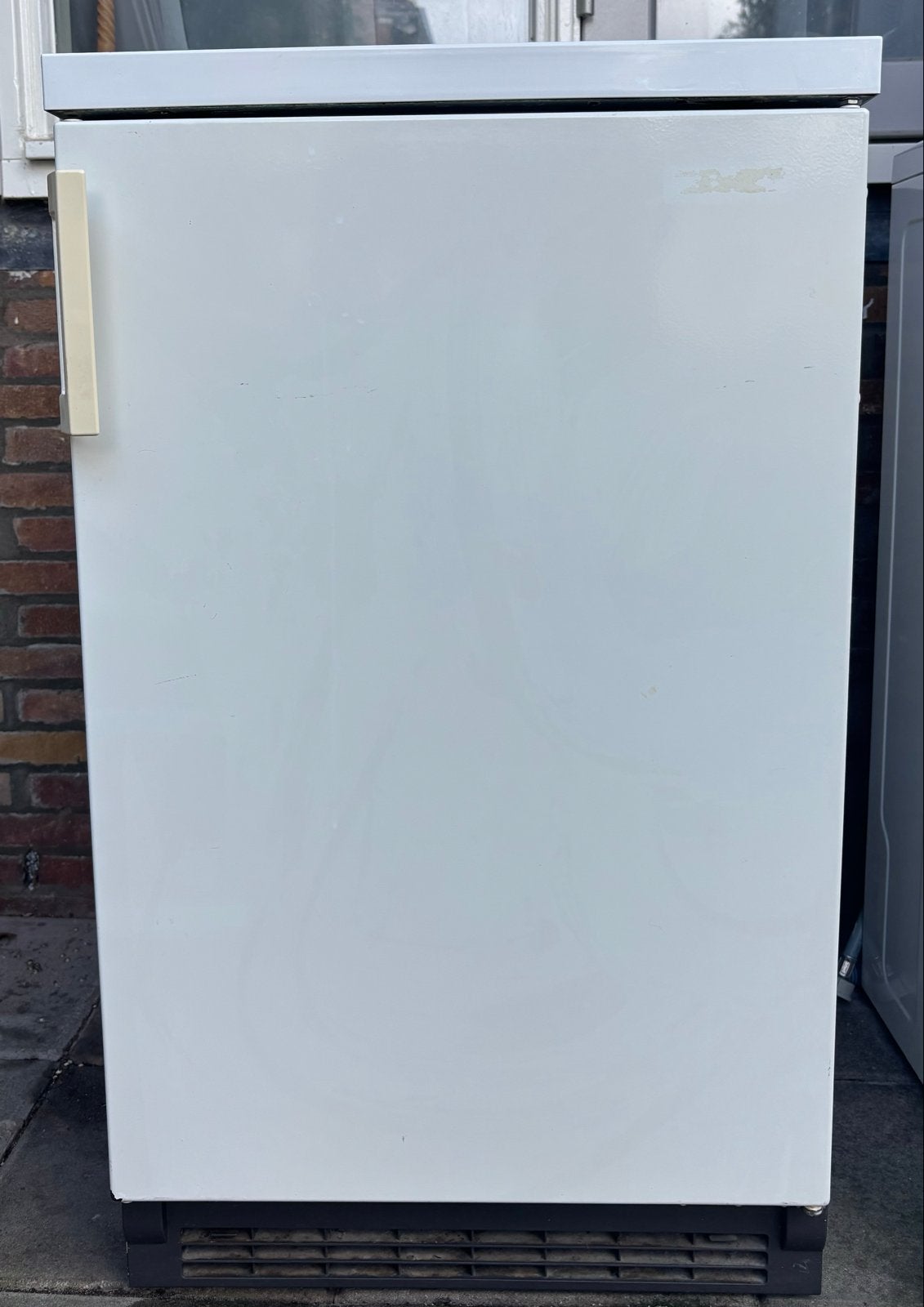 Siemens Koelkast - Werkt perfect!, Witgoed en Apparatuur, 75 tot 100 liter, 45 tot 60 cm, Ophalen, 85 tot 120 cm