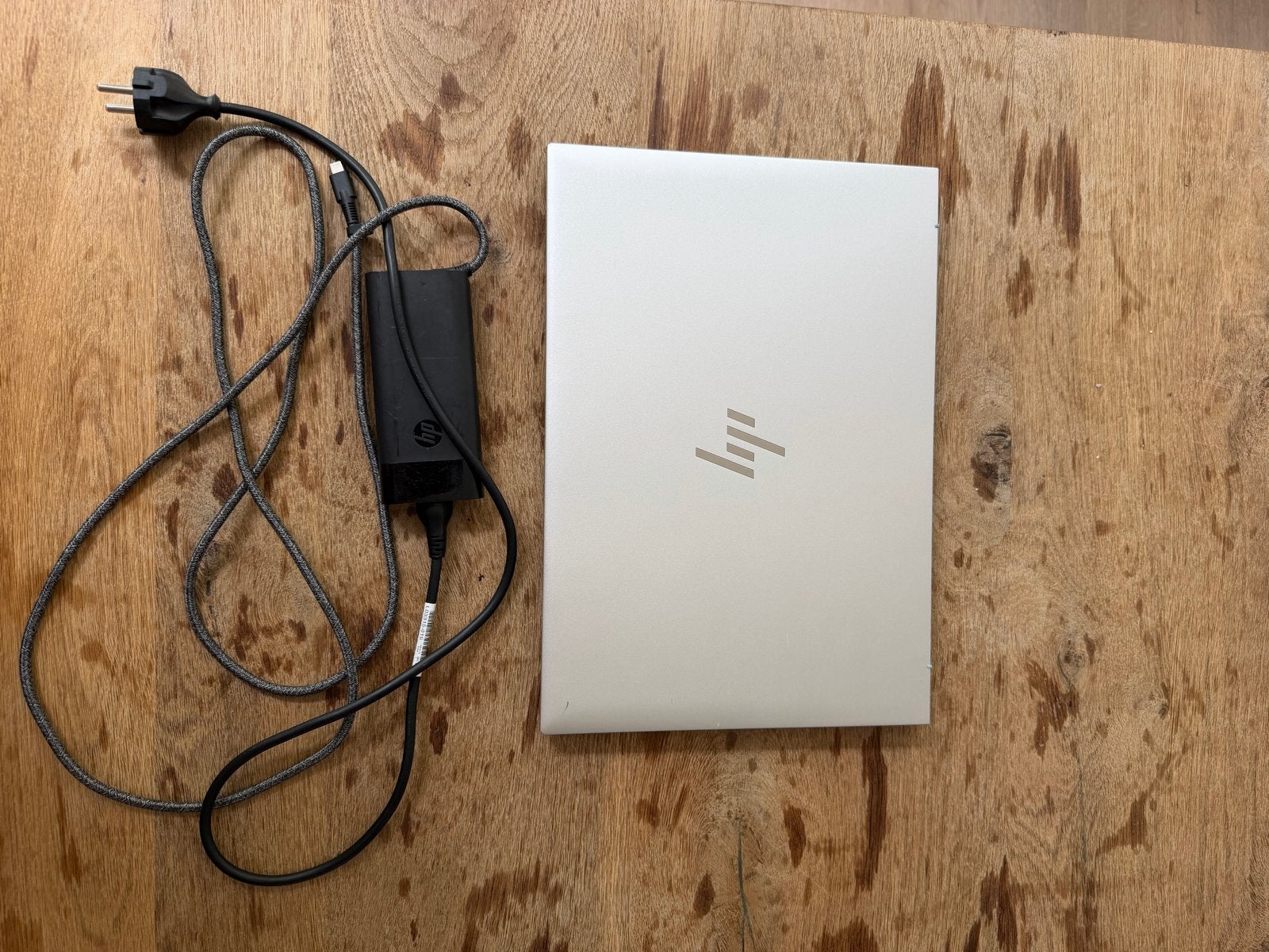 HP EliteBook 860 G10 Laptop - zo goed als nieuw, Qwerty, Ophalen of Verzenden, Zo goed als nieuw, Onbekend