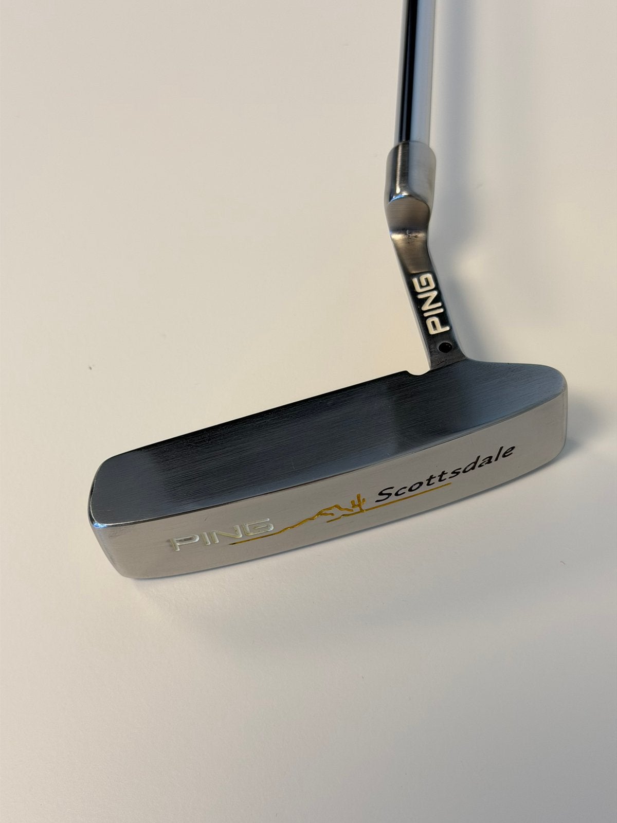 Ping Scottsdale Anser 2 Putter 35” NIEUW rechtshandig club, Sport en Fitness, Golf, Nieuw, Ophalen of Verzenden, H, Club